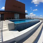 Booksampa — Estudio 1010 Be Urban Metro Brooklin