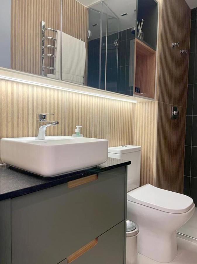Booksampa — Estudio 1010 Be Urban Metro Brooklin Apartamento *