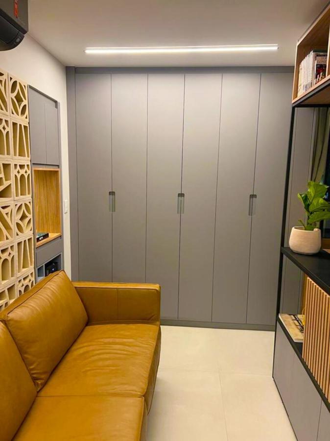 Apartment Booksampa — Estudio 1010 Be Urban Metro Brooklin *